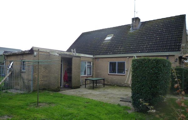 Medium property photo - Vroonlandseweg 61, 4421 BW Kapelle